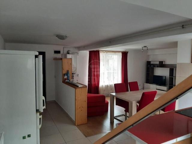 Casa de Inchiriere 4 camere, CACJ241422FLO
