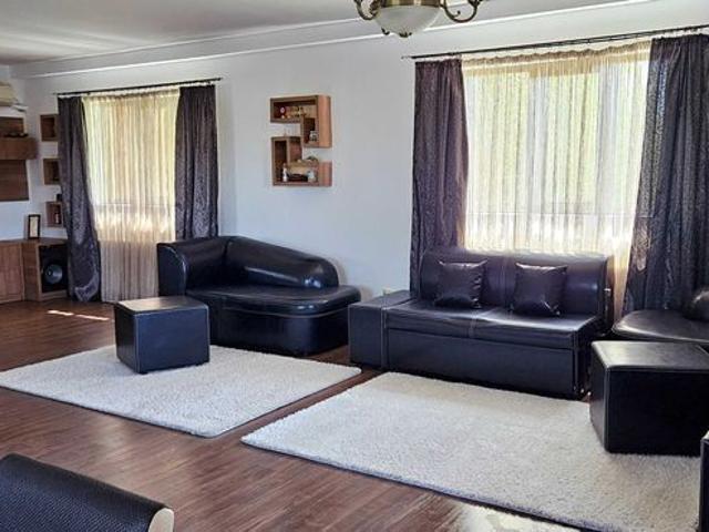 Casa de inchriat pe DN1 la 9km de Ploiesti