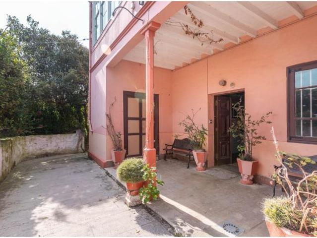 CASA DE INDIANOS. UN VIAJE A 1921 QUE HOY PUEDE SER TU HOGAR