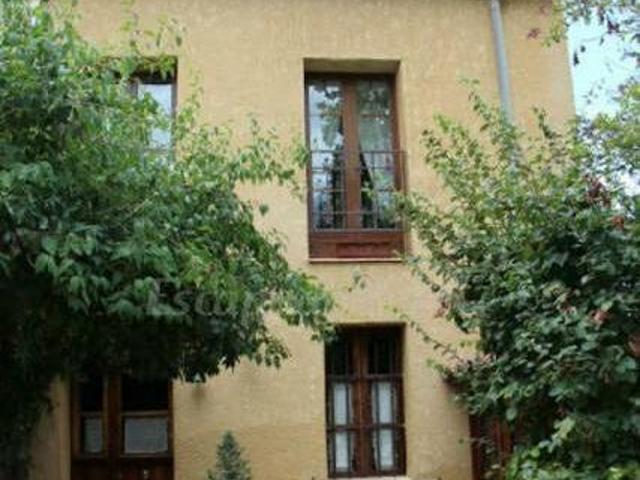 Casa de Juan