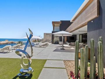 Casa de lujo con vista al mar, en venta, Pacific Ocean, Cabo San Lucas