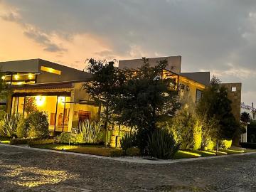 Casa DE LUJO CALIMAYA METEPEC RANCHO EL MESON
