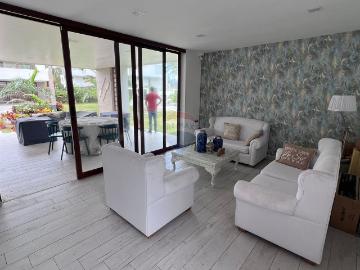 Casa De Lujo Amoblada De Venta Pedernales Cojimíes