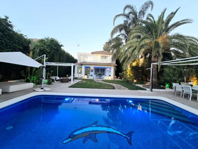 CASA DE LUJO EN ENCINAREJO, CORDOBA