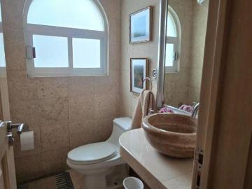 Casa de lujo, en exclusivo condominio privado, Cdmx