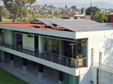 Casa de lujo en La Moraleda, Atlixco