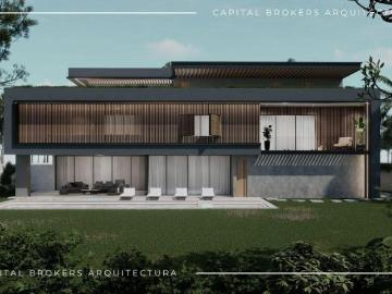 Casa de Lujo en Pre Venta en Bosque de las Lomas