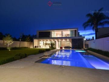 Casa de lujo en Venta Colinas de San Javier Andares