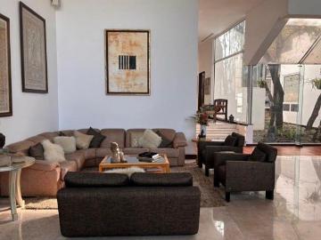 Casa De Lujo, En Venta, Bosques De San Angel, San Pedro Garza García