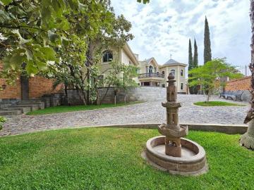 Casa de lujo en venta en El palomar