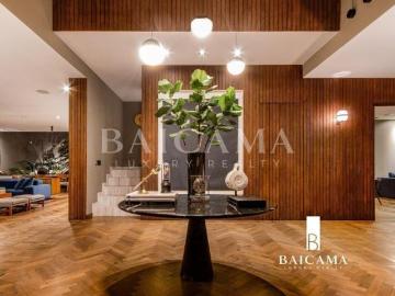 Casa de Lujo en Venta en Hacienda Santa Fe