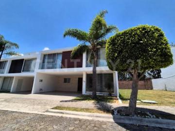 CASA PREMIUM EN VENTA | 4 REC | ACABADOS DE LUJO | VISTAS VERDES | PARQUE VENETO