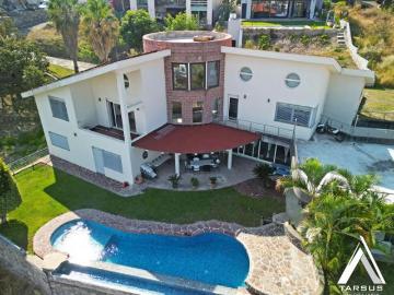 Casa de lujo en venta en Las Cañadas