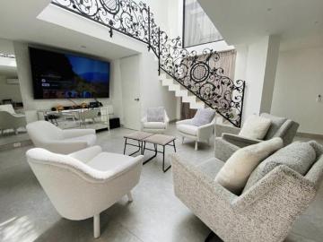 Casa de Lujo en Venta en San Pedro Garza Garcia
