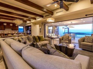 Casa de Lujo en Venta en Quivira Los Cabos, Baja California Sur