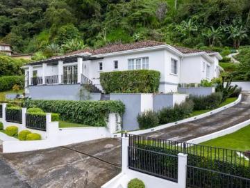 Casa de Lujo en venta en Valle Escondido, Boquete