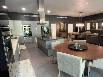 Casa de lujo en Venta, Los Cristales, Monterrey NL