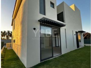 Casa de lujo en venta Nuevo Nayarit