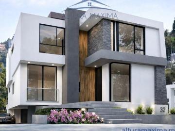 Casa de Lujo en venta Puerta Las Lomas Zapopan Andares
