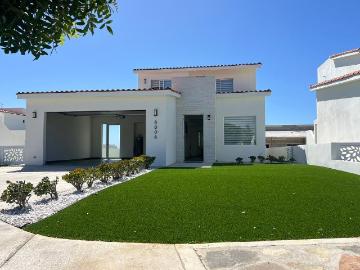 casa de lujo equipadísima y nueva en bajamar