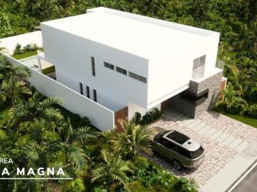 CASA DE LUJO PREVENTA PLAYA DEL CARMEN RESIDENCIAL PLAYA MAGNA FVC 2404