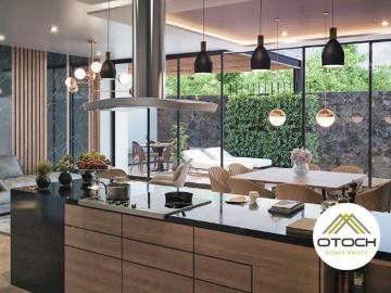 Casa de lujo y con alberca privada en venta Paraíso Marina en Mazatlán