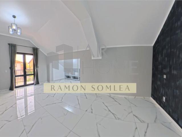 Casa de lux, 5 camere, prima inchiriere, zona exclusivista, Paulesti, Prahova
