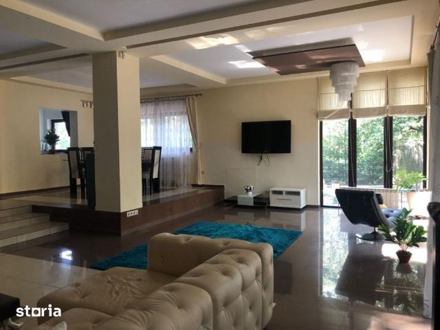 Casa de lux Trivale