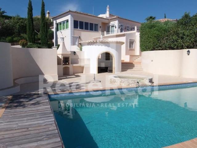Casa de luxo de 464 m² à venda Valados, Faro
