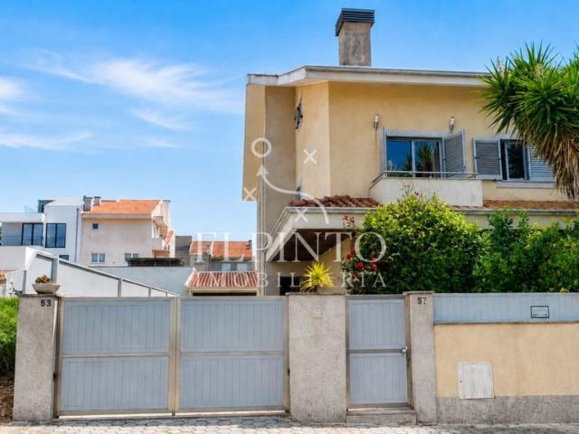 Casa de luxo à venda Vila Nova de Gaia, Portugal