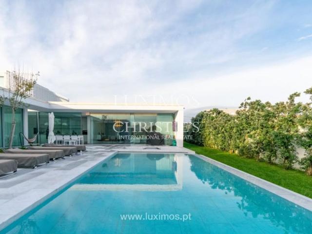 Casa de luxo à venda Vila do Conde, Porto