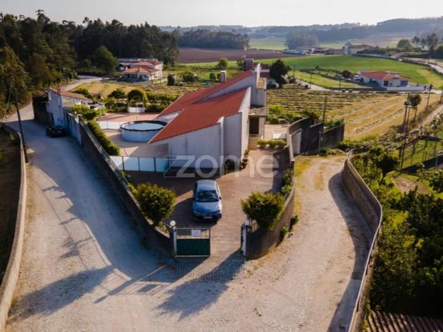 Casa de luxo à venda Vila do Conde, Porto