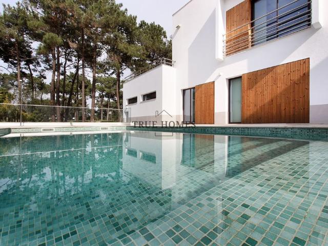Casa de luxo à venda Almada, Setúbal