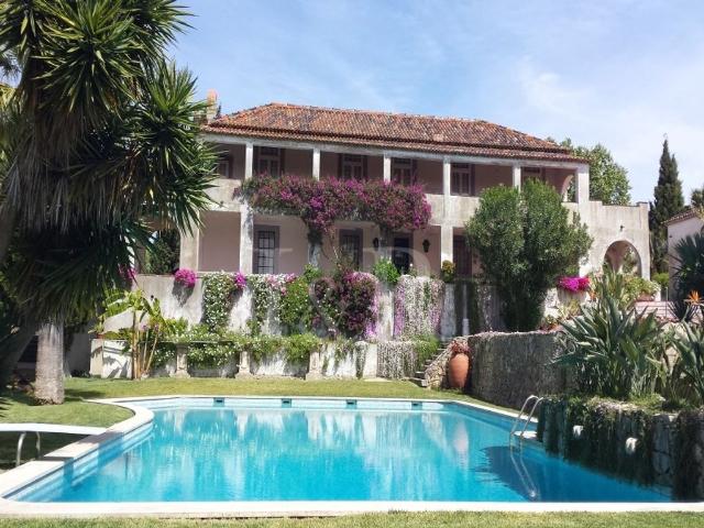 Casa de luxo à venda Almada, Portugal