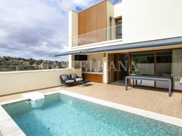 Casa de luxo à venda Albufeira, Faro