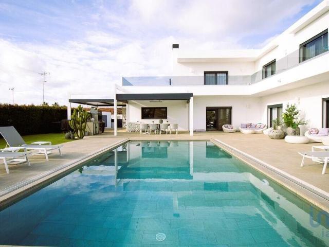 Casa de luxo à venda Altura, Faro
