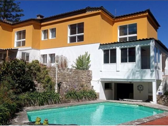 Casa de luxo à venda Alto da Barra Oeiras e Sao Juliao Barra, Oeiras, Lisboa