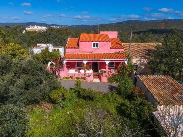 Casa de luxo à venda Alto Fica, Faro