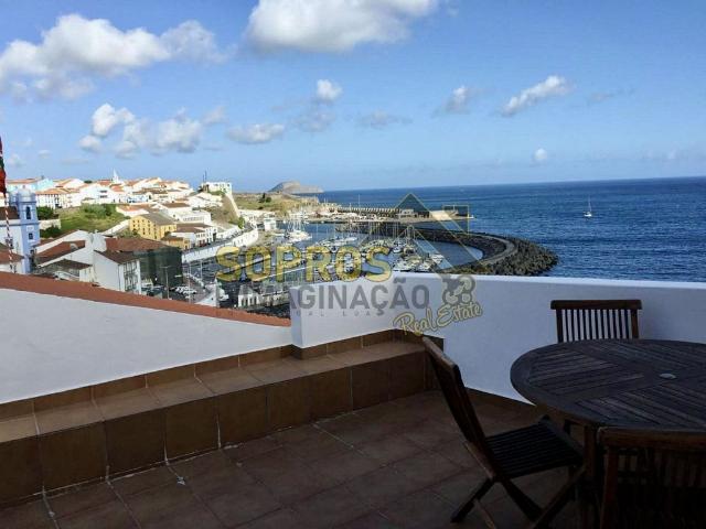 Casa de luxo à venda Angra do Heroísmo, Portugal