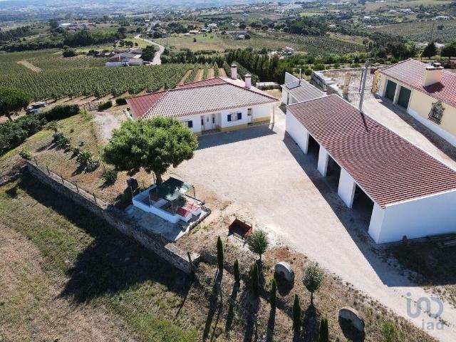Casa de luxo à venda Barrocalvo, Portugal