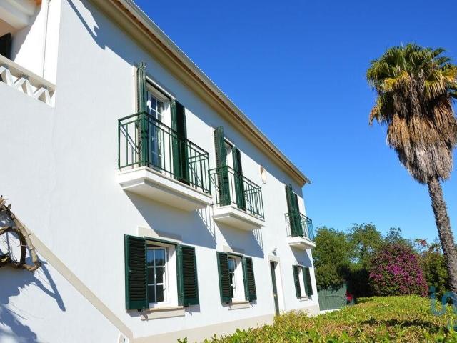 Casa de luxo à venda Boliqueime, Faro