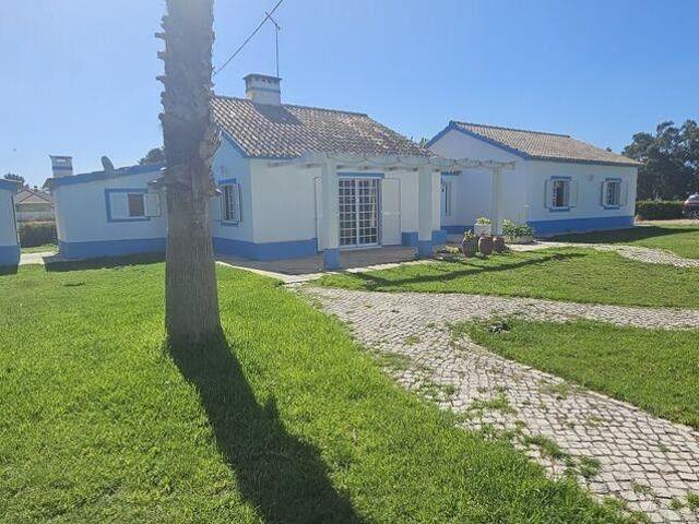 Casa de luxo à venda Brejos de Azeitão, Setúbal