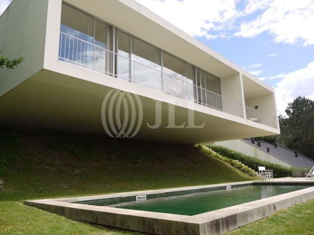 Casa de luxo à venda Campo de Golf, Ponte de Lima, Viana do Castelo