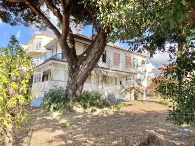 Casa de luxo à venda Cascais e Estoril, Cascais, Lisboa