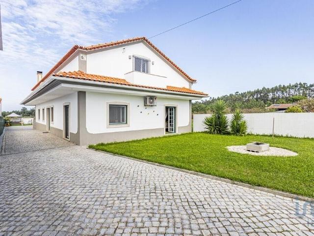 Casa de luxo à venda Chão de Parada, Leiria