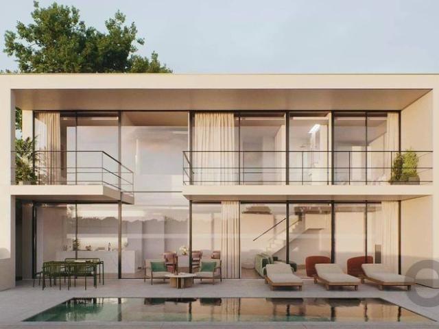 Casa de luxo à venda Charneca de Caparica, Portugal