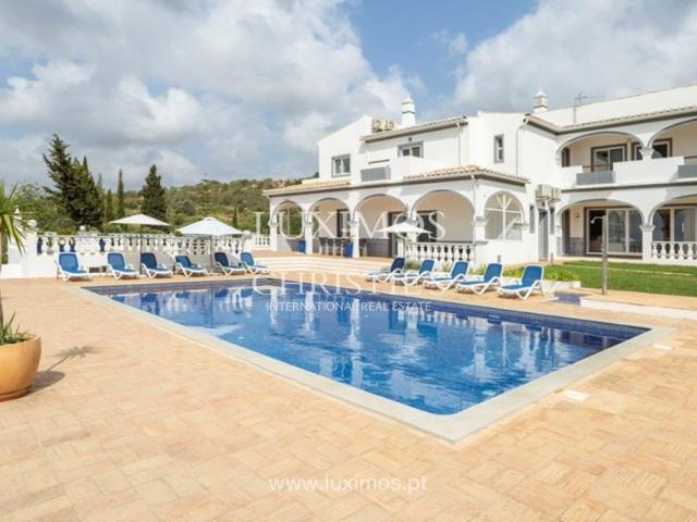 Casa de luxo à venda Conceição e Estoi, Portugal