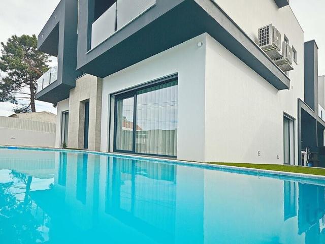 Casa de luxo à venda Fernao Ferro, Portugal