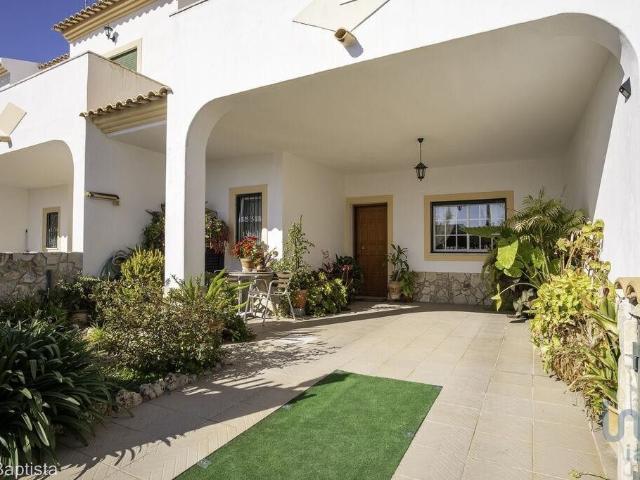 Casa de luxo à venda Ferreiras, Portugal