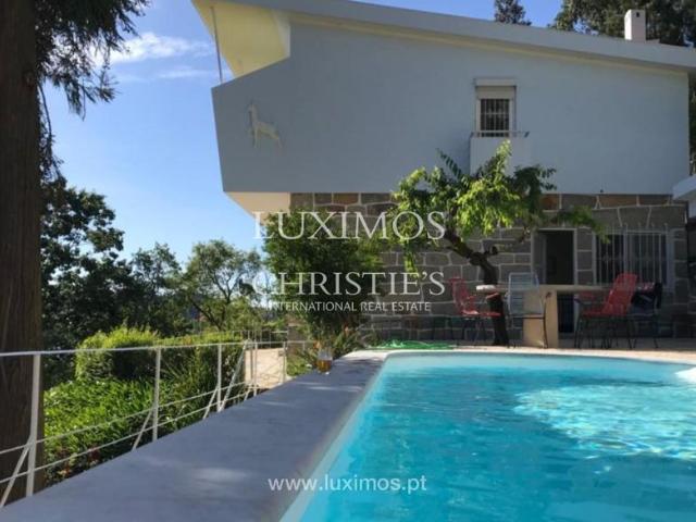 Casa de luxo à venda Gondomar, Portugal